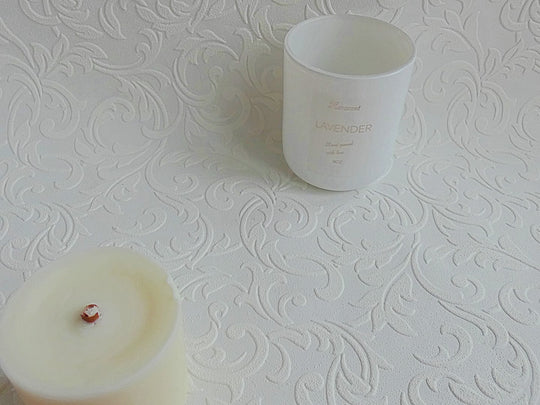 Scented Candle Refill | Refill Candle Jars | Candle Refill | Herscent