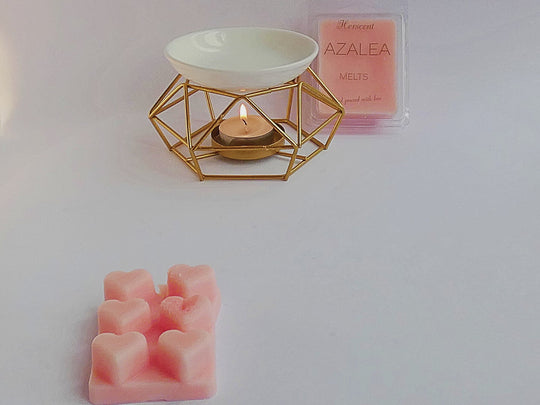 Azalea Scented Wax Melts | Scented Wax Melts | Herscent